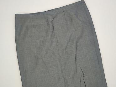 biala spodnice: Spódnica damska, rozmiar 4XL — 1