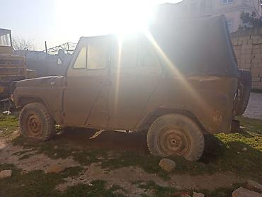 UAZ off-road avtomobili Matoru teze yiğilib kraz matorudur - Korpus: 5 lalafo.az -da UAZ off-road avtomobili Matoru teze yiğilib kraz matorudur - Korpus: 5
