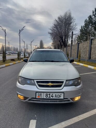 крыло нексия: Daewoo Nexia: 2008 г., 1.5 л, Механика, Бензин, Седан