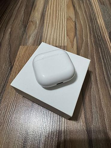 acer notebook price: Airpods 4 yenidir 1aydır alınıb istifadə etmədiyim üçün satıram — 1
