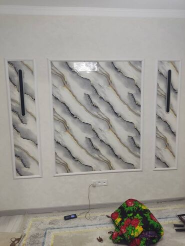 Другие виды отделочных работ: Больше 6 лет опыта — 11