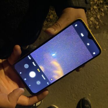 телефоны poco m5: Poco M3, цвет - Желтый