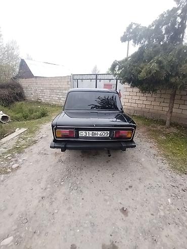 bugatti eb 112 6 mt: VAZ (LADA) 2106: 1.6 l | 1983 il 5466 km Sedan — 9