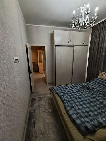 Продажа квартир: 3 комнаты, 68 м², Элитка, 3 этаж, Евроремонт — 5