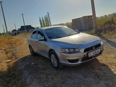 митсубиси спайк стар: Mitsubishi Lancer: 2007 г., 1.5 л, Механика, Бензин, Седан