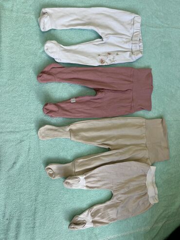 Другие детские вещи: Детские вещи большинство вещей новые и брендовые материалы очень — 18