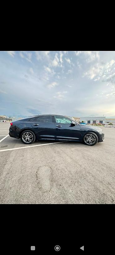 kia optima gt line: Kia K5: 2020 г., 2 л, Автомат, Гибрид, Седан — 4