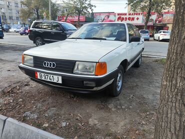 ауди 2 3 мотор: Audi 100: 1987 г., 1.8 л, Механика, Бензин, Седан