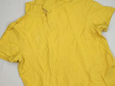 cropp sweter: Koszulka polo dla mężczyzn, 3XL, Primark, stan - Dobry