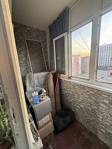 2 комнаты, 52 м², Джал-29 106 серия, 8 этаж, Евроремонт at lalafo.kg 2 комнаты, 52 м², Джал-29 106 серия, 8 этаж, Евроремонт
