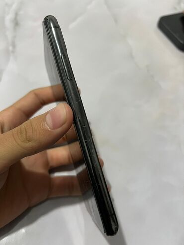 Apple iPhone: IPhone X, Space Gray — 6