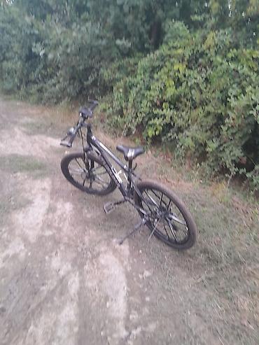 Dağ velosipedləri: Velopuma new sport mtb model velosiped 2 ay işlənib tək problemi belə — 16