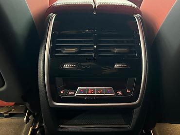 BMW: BMW X6 M: 2021 г., 4.4 л, Типтроник, Бензин, Кроссовер — 16