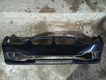 sprinter turbo az: BMW F10-F30, Almaniya, Ünvandan götürmə — 9