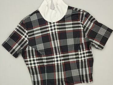 błyszczące bluzki: Women's blouse, New Look, L (EU 40)