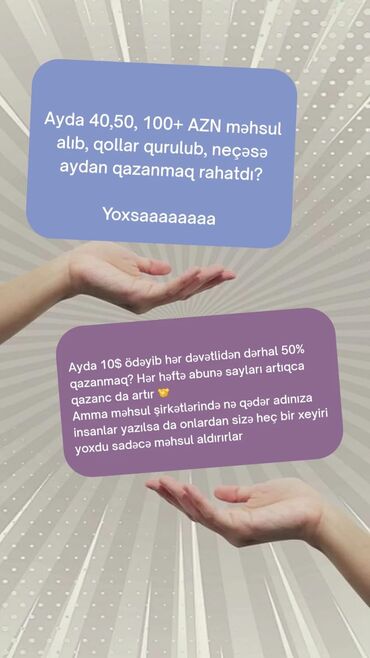 Başqa xidmətlər: LiveGood – onlayn gəlir platforması və sağlamlıq məhsulları ekosistemi