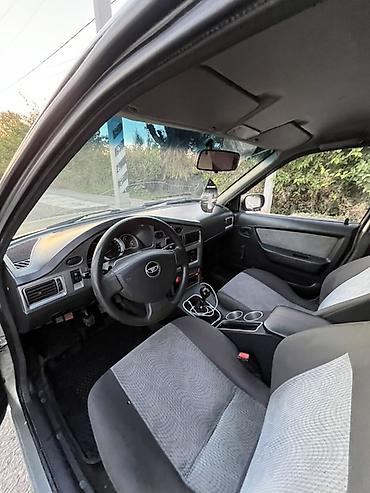чоп чапкыч бишкек: Daewoo Nexia: 2013 г., 1.6 л, Кол менен иштөөчү, Бензин, Лифтбек — 5