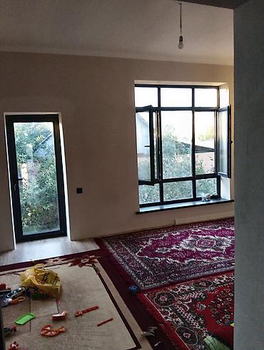 archa group: 4 комнаты, 140 м², 5 соток, Джал — 4