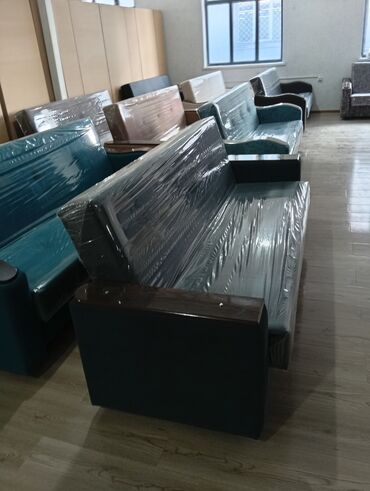 Раскладные диваны: Раскладной диван, Новый — 10