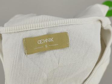 pull bear polska: Ochnik, Bluzka damska, rozmiar S — 4