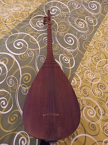 Saz: Saz — 20
