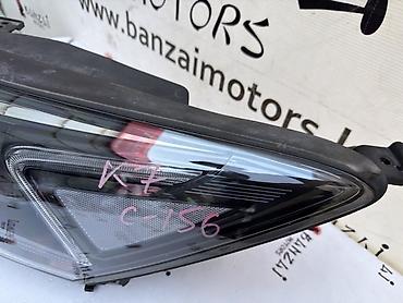 ktopi led: Передняя левая фара Kia 2017 г., Б/у, Оригинал, Корея — 5