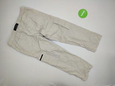 second hand outlet: Marks & Spencer, Chinosy dla mężczyzn, rozmiar XL — 3