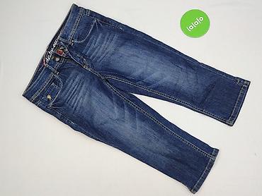 sneakersy esprit: Esprit, Jeansy damskie, rozmiar S — 2