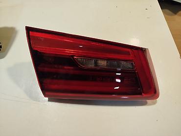 g30 stop: LED, BMW 2017 il, Orijinal, Almaniya, İşlənmiş — 3