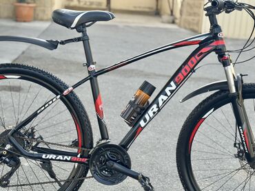 İdman velosipedləri: Şose velosipedi 29" — 6