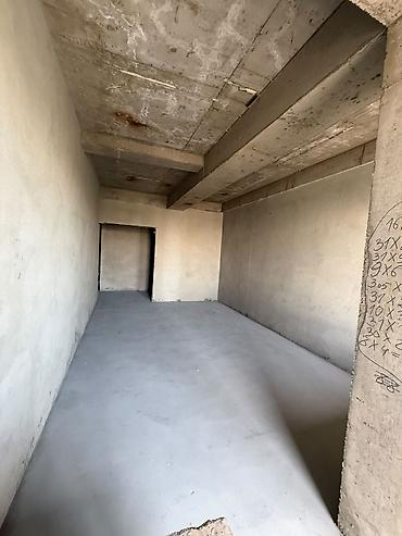 Продажа квартир: 2 комнаты, 78 м², Элитка, 7 этаж, ПСО (под самоотделку) — 2