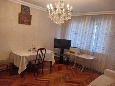 Yeni tikili: 3 otaqlı, Yeni tikili, 61 kv. m — 2