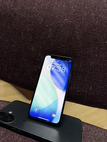 iphon 12 mini: IPhone 12 mini, 128 GB, Qara, Face ID — 5