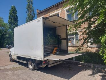 мерседес спринтер 2 2: Жеңил жүк ташуучу унаа, Mercedes-Benz, Стандарт, 2 т, Жаңы