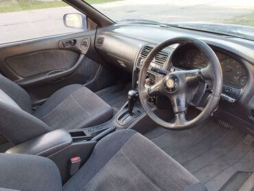 марк 2 1995: Subaru Legacy: 1995 г., 2 л, Автомат, Бензин, Универсал