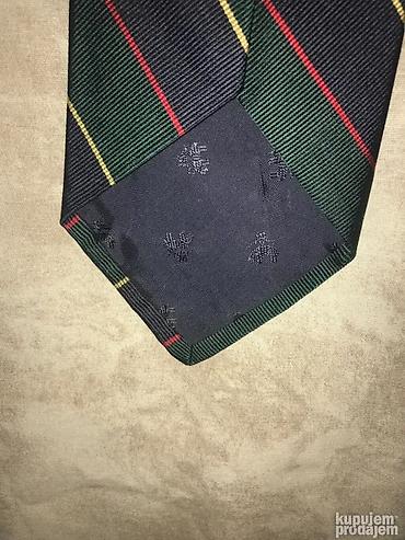 Kape i aksesoari: Burberry, bоја - Šareno — 8