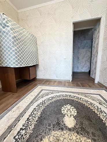 Продажа квартир: 2 комнаты, 50 м², 105 серия, 1 этаж, Евроремонт — 6