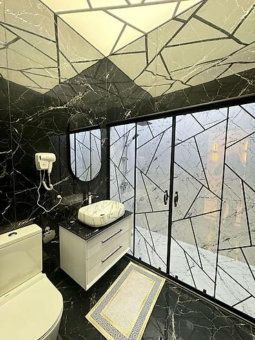 Günlük kirayə evlər: Bağ evi kirayə verilir, Mərdəkan Mərdəkanda yerləşən isti, hovuzlu bağ -da lalafo.az — 7 Günlük kirayə evlər: Bağ evi kirayə verilir, Mərdəkan Mərdəkanda yerləşən isti, hovuzlu bağ — 7