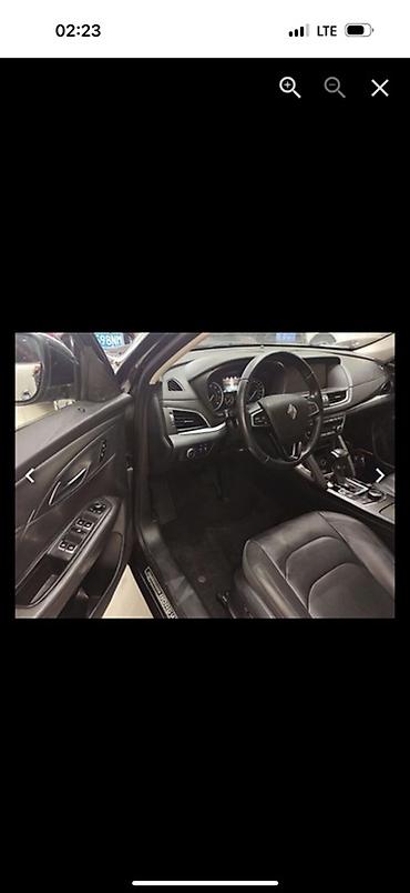 LIFAN: LIFAN X60: 2019 г., 2.8 л, Автомат, Бензин, Кроссовер — 4