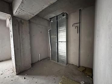 Продажа квартир: 1 комната, 58 м², Элитка, 14 этаж, ПСО (под самоотделку) — 5