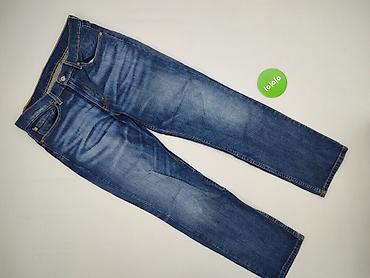 levis 501: Levi’s, Jeansy dla mężczyzn, rozmiar L — 2