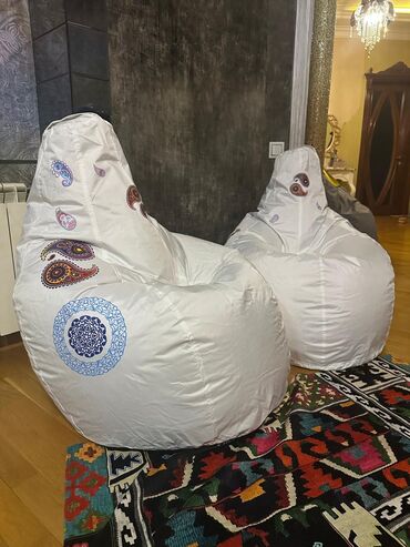 Pufiklər: Yeni, Pufik-kreslo, Kredit yoxdur, Rayonlara çatdırılma — 28