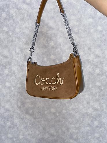 Шопперы: Большие женские шопперы/тоуты известных брендов Описание: - — 12