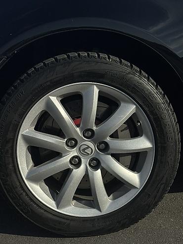 Lexus: Lexus LS: 2008 г., 4.6 л, Автомат, Бензин, Седан — 9