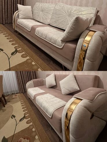 Mətbəx mebeli: Divan, İşlənmiş, Açılan, Bazalı
