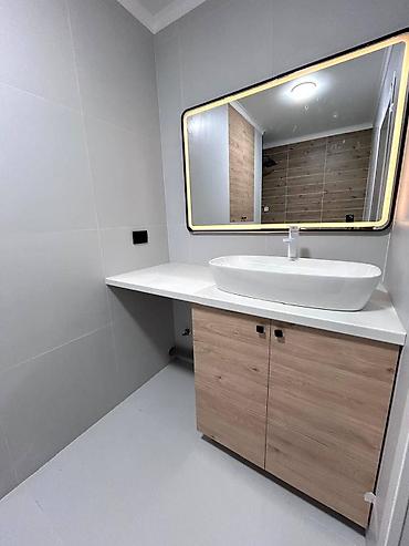 Продажа квартир: 3 комнаты, 77 м², Элитка, 4 этаж, Евроремонт — 12