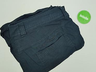 second hand from london: Kangaroos, Szorty damskie, rozmiar L — 7