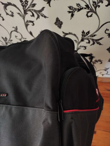 Çamadanlar: ORGİNAL✅ Yeni✅ Umbro brendindən "Pro Training" seriyasına aid ORGİNAL — 10