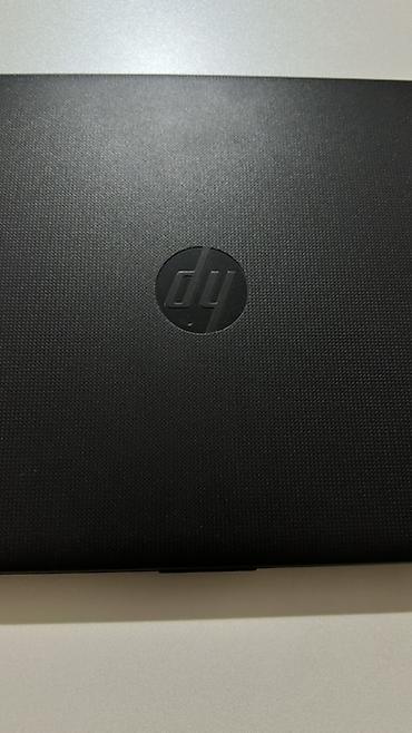 HP noutbuk - Model: HP (klaviaturada tam ölçülü layout, ayrıca
