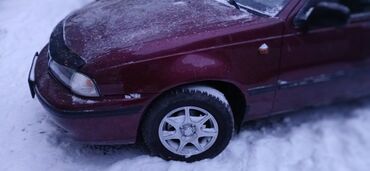 Daewoo: Daewoo Nexia: 2005 г., 1.5 л, Механика, Бензин, Седан — 5